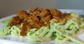 Bärlauchspätzle  28.03.2012 1600er.jpg