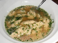 Spätzles - Nockerl - Suppe (10).JPG
